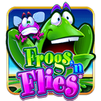 Frogs N Flies H5